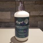Royal Shampoing 300 ml