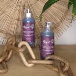 Royal Duo Shampoo & Revitalisant Platinium 300 ml